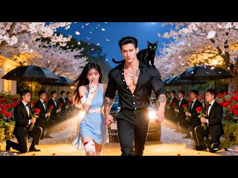 Chased by thugs, she’s saved by a mafia boss. Addicted to her scent, he dotes on her deeply.