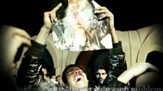 And now i'm not here among you