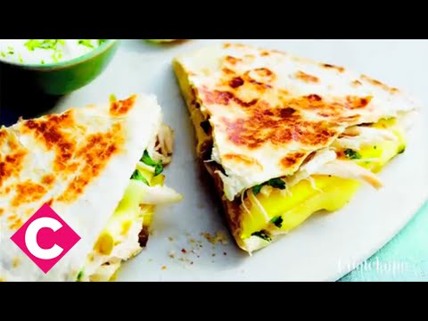 download lagu mp3 mp4 Brie Mango Quesadilla, download lagu Brie Mango Quesadilla gratis, unduh video klip Brie Mango Quesadilla