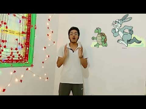 Harshul Aggarwal Techniques...