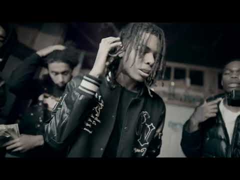 lilsantanna- KC Undercover  (Official Video)