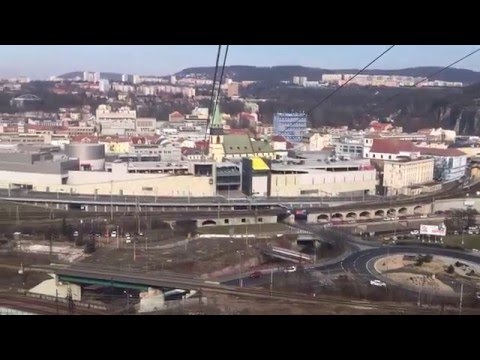 Ústí nad Labem, Czech Republic