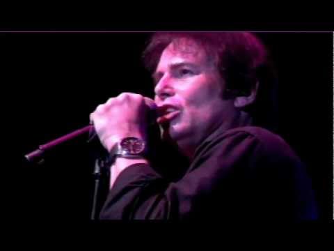 Survivor- Burning Heart (Live from Las Vegas)