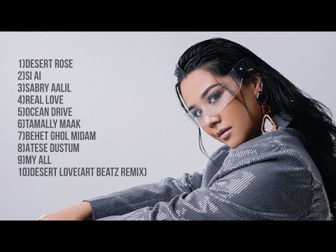 Aziza Qobilova - Top Relax Mix Music 2024