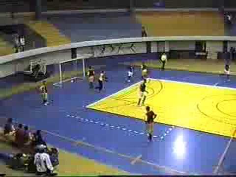 Cotiense FC X Vem Que Tem