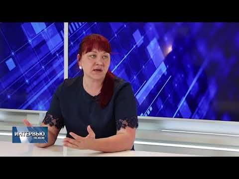 18.06.2018 Интервью # Ульяна Михайлова