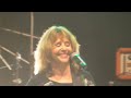 Suzi Quatro