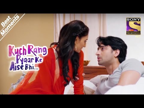 Kuch Rang Pyar Ke Aise Bhi | Dev & Sonakshi's Getaway | Best Moments