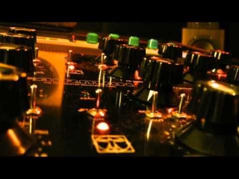 magic garden mastering: the gear