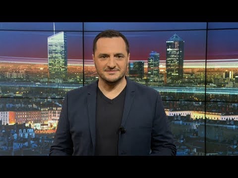 Euronews am Abend, 26.02.2019
