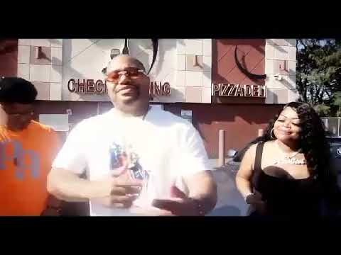 Big Sloan -AT THE LIQUOR STORE (official)