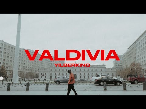 Valdivia 🇨🇱 - Yilberking & Juan Velasquez, Sebastian Roldan ( Video Oficial )