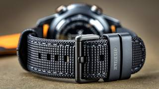 Top 10 Best Japanese Solar Watches You Must See in 2026