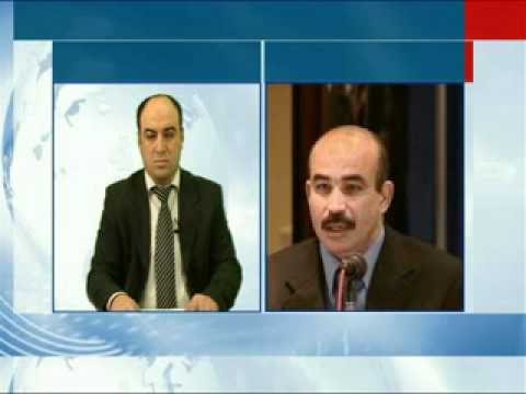 رد محمد لعربي زيتوت علي خطاب عبد العزيز بوتفليقة