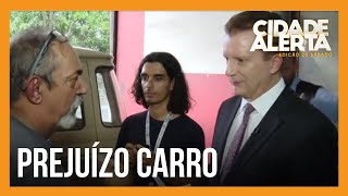 Patrulha do Consumidor: Rapaz autista leva veículo familiar para conserto; mecânica não faz serviço