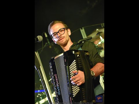 Pizzica d'amore -ORCHESTRA MANUEL MALANOTTE 10 SETTEMBRE 2023 PHENOMENON