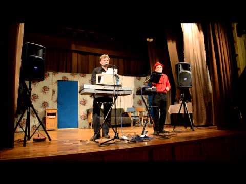 Vildist Kübar Tsoorus 2013 AareVideo