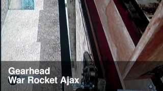 Call of Duty Modern Warfare Glitch