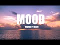 wizkid-Mood (lyrics) ft Buju