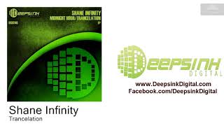 Shane Infinity - Trancelation