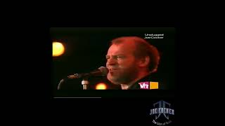 Joe Cocker - Sail Away live (MTV Unplugged) 1992 Full HD😍🗯️