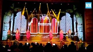 Manikarnika |Bharat Song| Kangana Ranaut | Shankar Ehsaan Loy | Prasoon Joshi