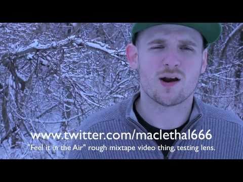 Mac Lethal 