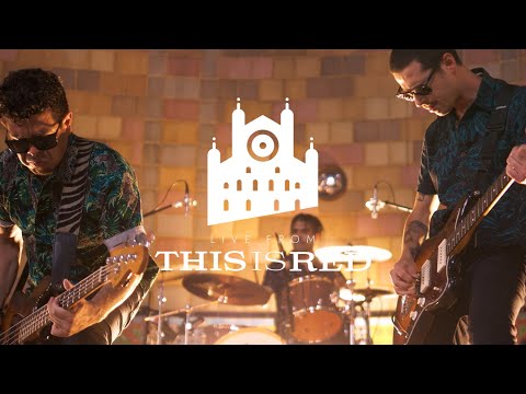Warm Audio // Los Frenéticos "La Luz Mala" - Live From This Is Red
