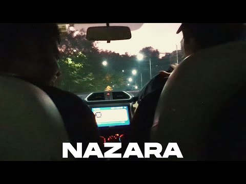 LostHead, @Dronark  - Nazara ( Visuals )