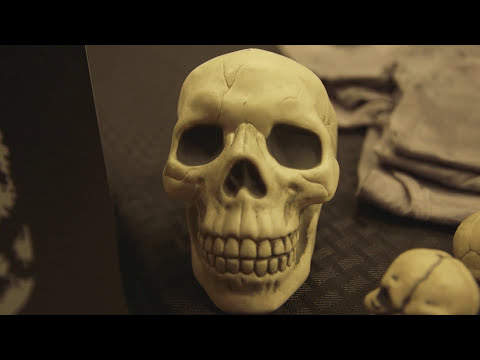 Devoted Tattoo Studio Halloween Show 2017 (Recap)