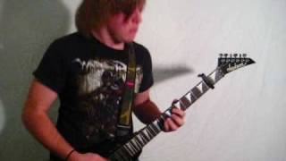 Stand Your Ground//War Of Ages (Self Titled Version)