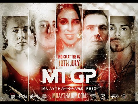 We Return! MTGP London // 10th July 2021