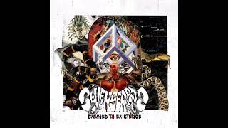 Music video thumbnail preview for Seven Serpents - Damned to Existence (2021) Full Album by Seven Serpents