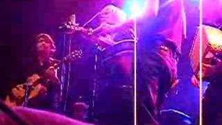 ilse@fanmeet &#39;tapdancing on a highwire&#39;