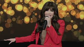 Marie Osmond - What A Wonderful World (GMA3 Performance)