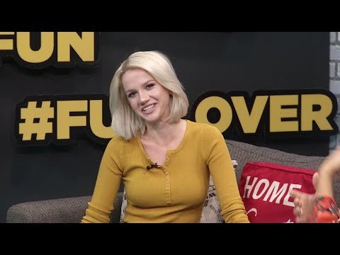 FUN DAY 05102017 - E ftuar Sara Kolami