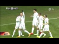 video: Holman Dávid gólja a Vasas ellen
