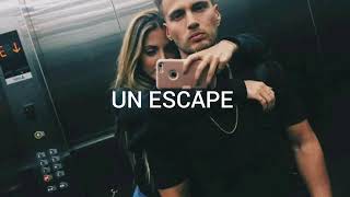 Escape LETRA - Corina Smith  &amp; Gustavo Elis