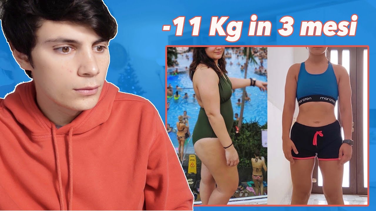 Watch Now I migliori PRIMA e DOPO del 2021 I migliori PRIMA e DOPO del 2021