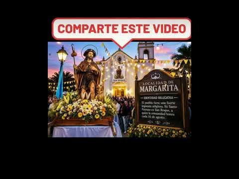 Margarita Dpto Vera Santa Fe