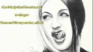 Naughty Naughty   Porcelain Black