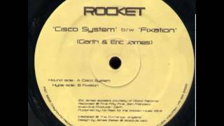 Rocket - Fixation