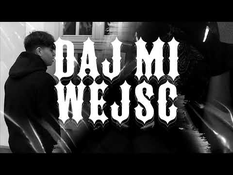 misiek x KRYST x _banix - DAJ MI WEJŚĆ (prod. JELEŃ)