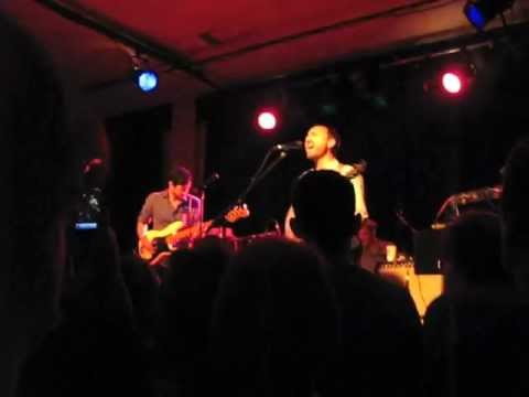 The Shins - Bait and Switch (Live at WOW Hall)