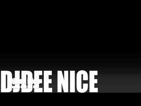 Dj Dee Nice - Frankie Ruiz Mix One