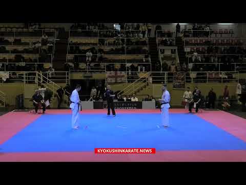 1st EFKO EC, 1/16 -85 Didjay Stok (Netherlands, aka) - David Estela (Spain)