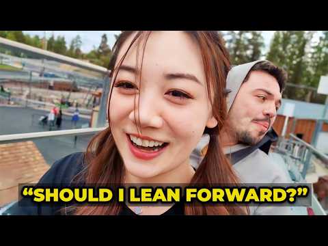 Fanfan Feels Something Poking Her From Behind (ft. Adapt)