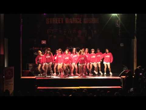 THE UNION VOL5 - 소녀지몽