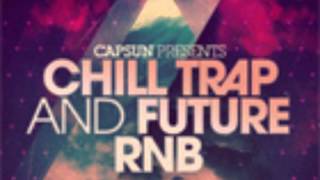 Video thumbnail for Trap Samples - Chill Trap and Future RnB by Loopcloud