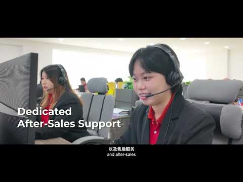  SPOWER Corporate Video